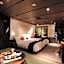 THE JUNEI HOTEL Kyoto Imperial Palace West