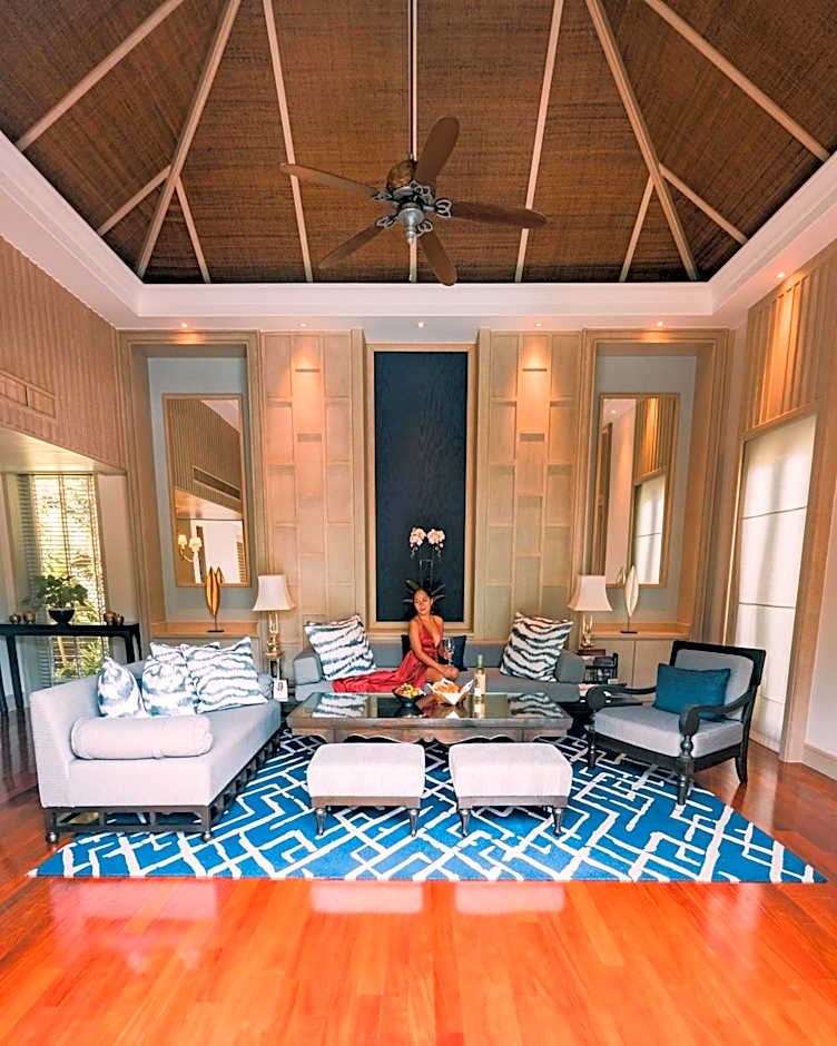 Anantara Mai Khao Phuket Villas