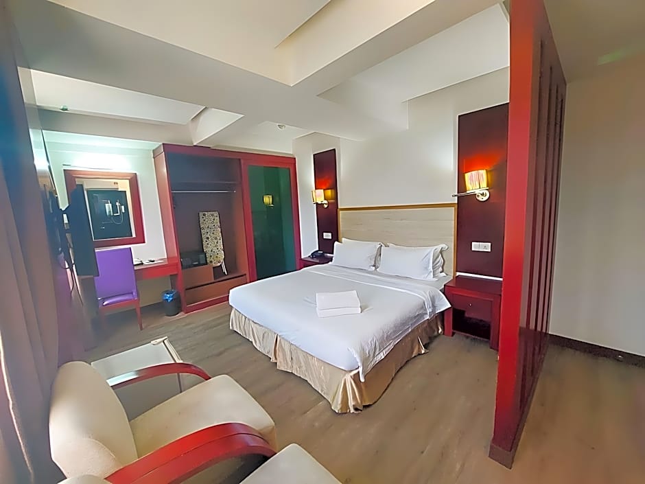 Celyn Hotel