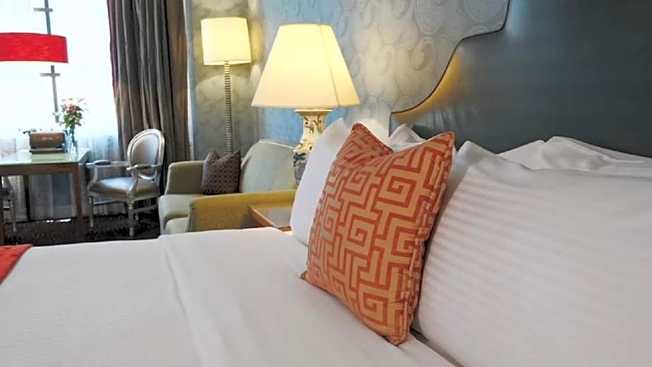Hotel Fiona
