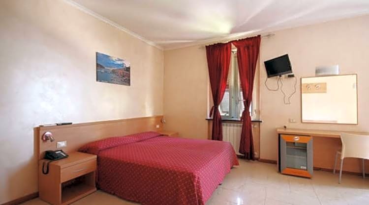 Hotel Villa Flora