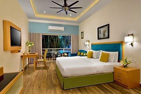 Pawcation Room
