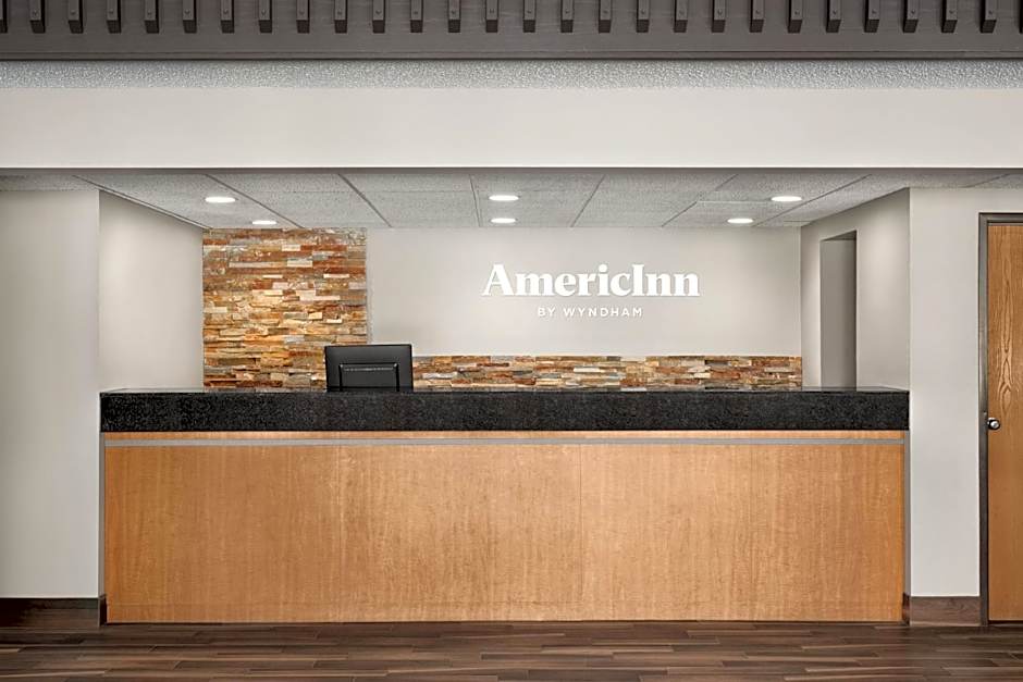 AmericInn by Wyndham Sauk Centre