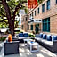 Le Meridien Dallas, The Stoneleigh