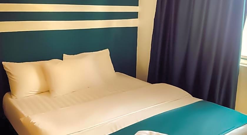 My Home Hotel Prima Sri Gombak