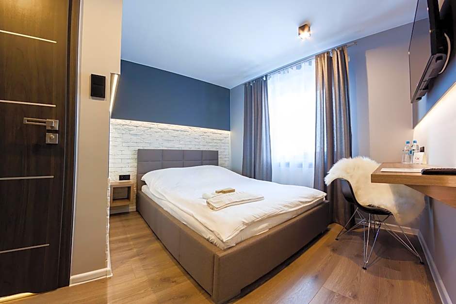 Hotel Oaza