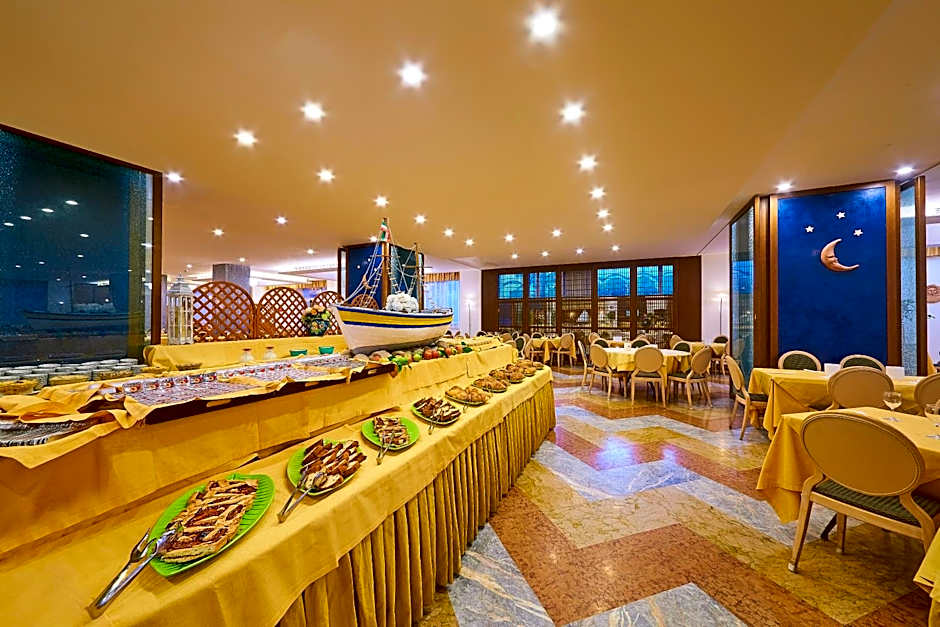 Grand Hotel Delle Terme Re Ferdinando