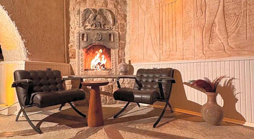 A La Mode Cappadocia Hotel