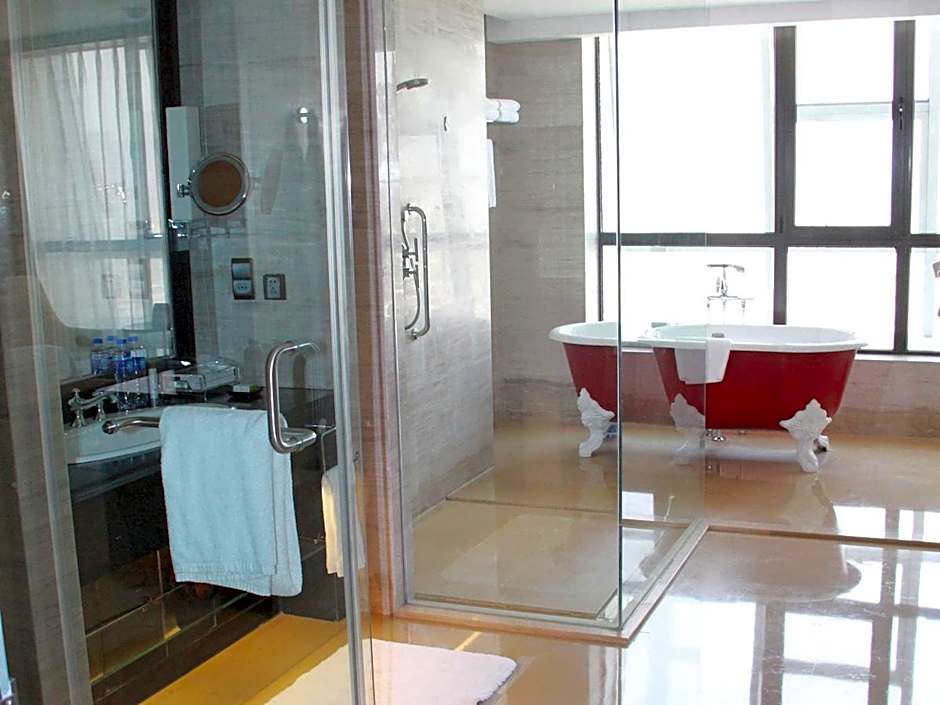 DoubleTree By Hilton Shenyang Hotel