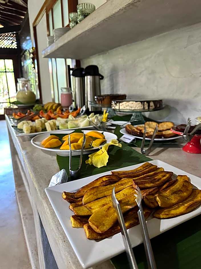 Pousada Villa Cumuru