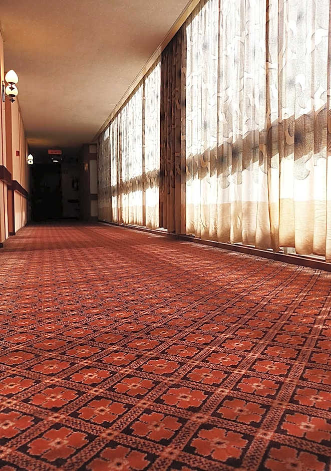 Oriental Palace Hotel