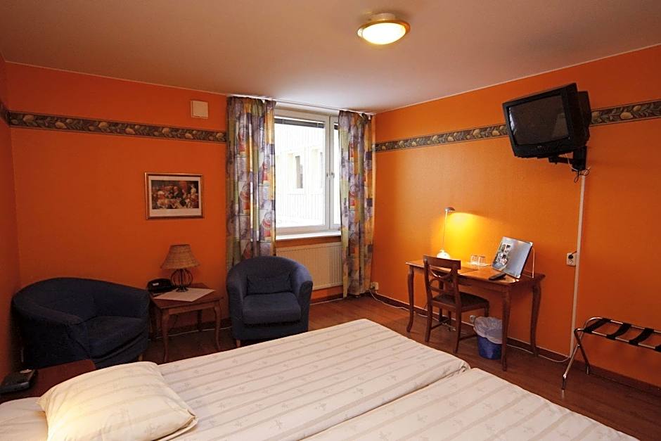 Hotel Aveny Bed & Breakfast