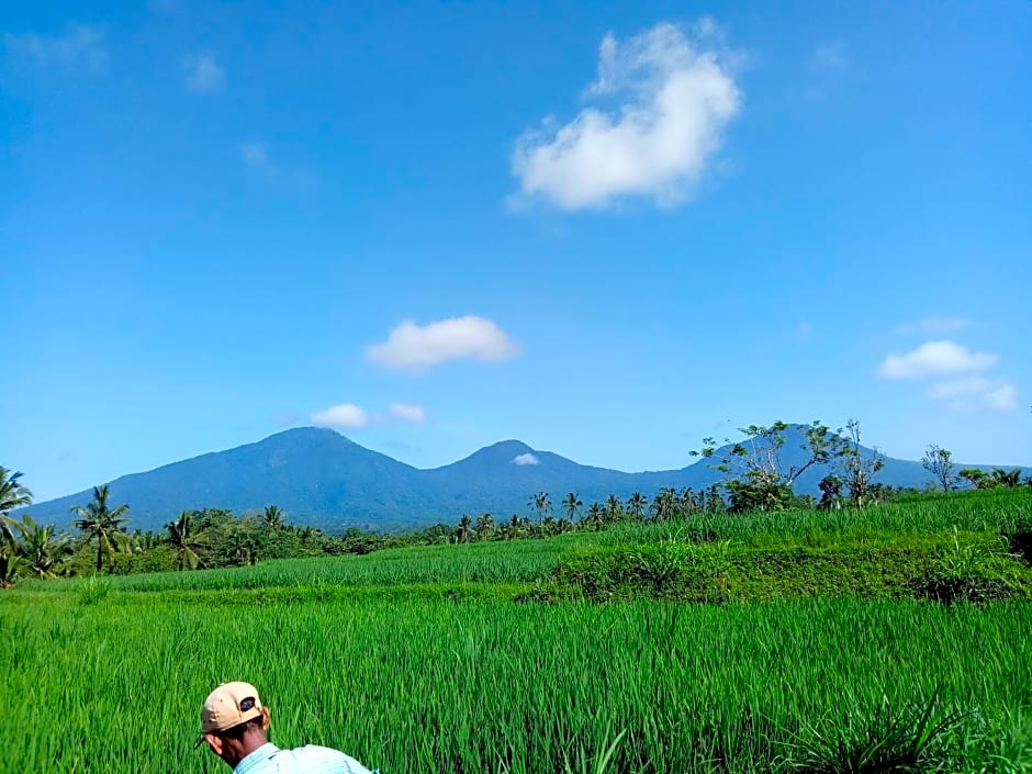 Babahan Farmstay