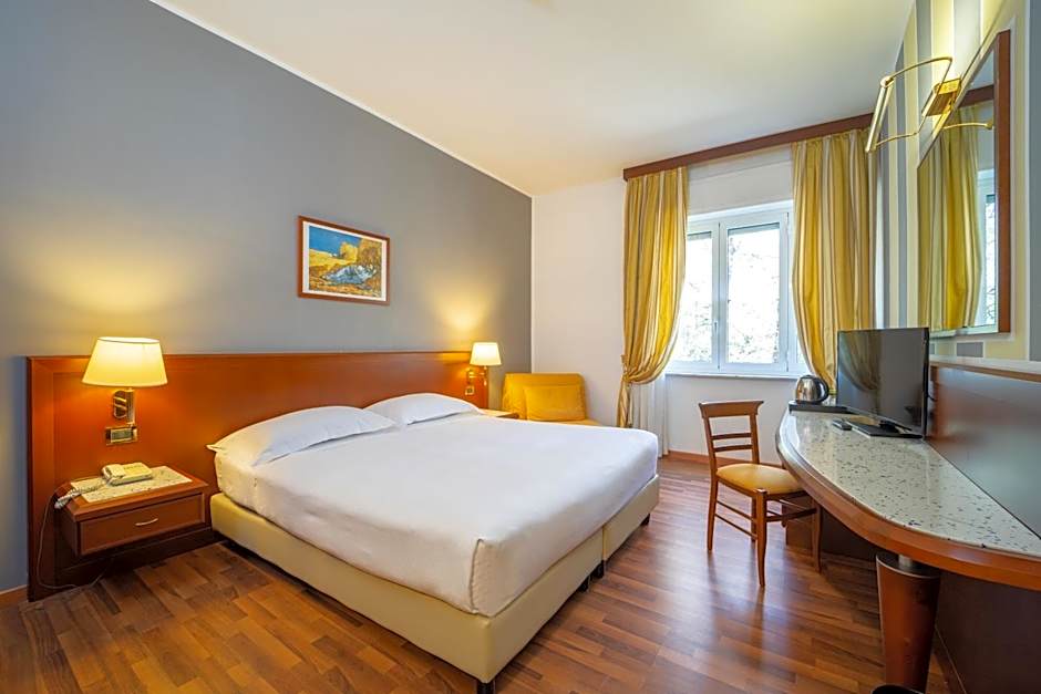 Hotel Europa