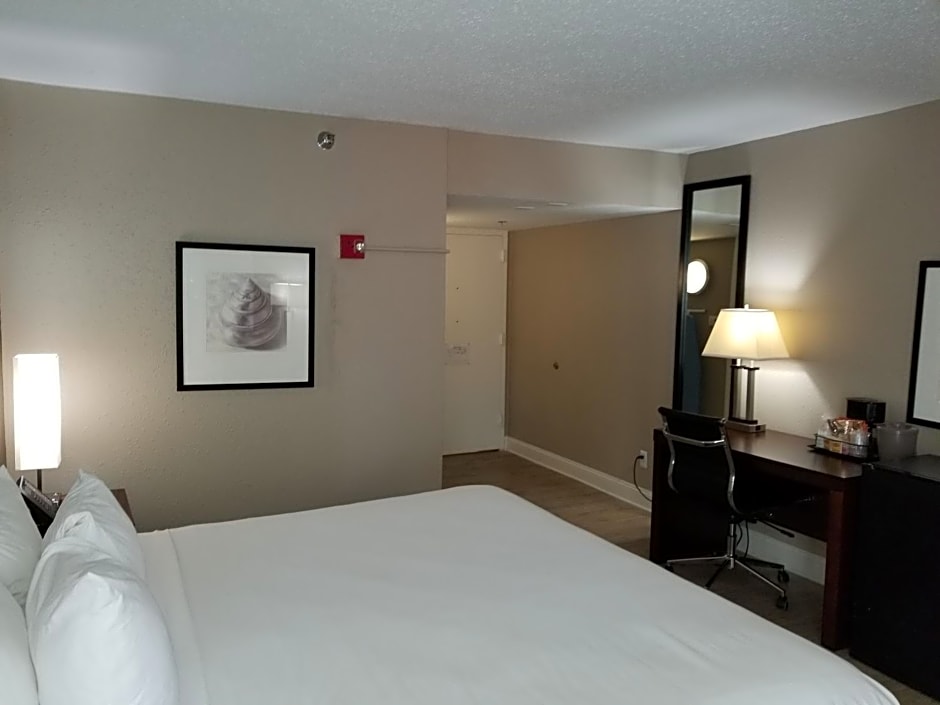 Wyndham Garden Gainesville – Gainesville, FL