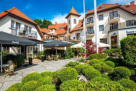 Dworek Morski SPA & Wellness