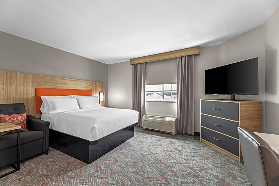 Candlewood Suites Flowood Hotel By IHG