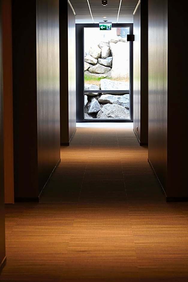 Alda Hotel Reykjavik