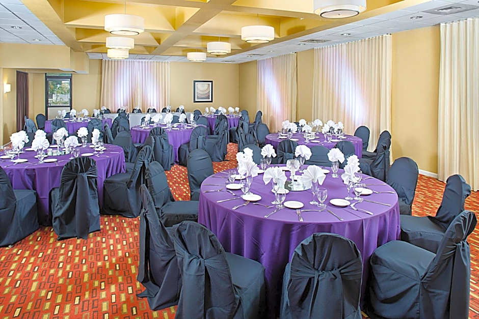 Courtyard by Marriott Sacramento Midtown