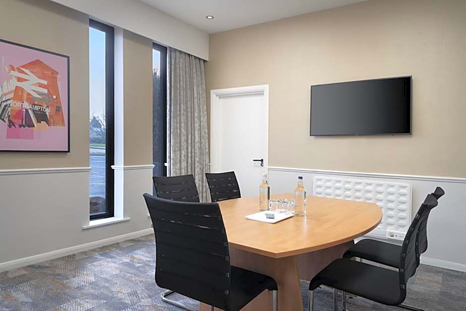 Delta Hotels by Marriott Northampton