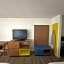 Quality Inn & Suites Decatur Priceville I-65