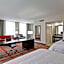 Hampton Inn By Hilton And Suites Downtown Cincinnati