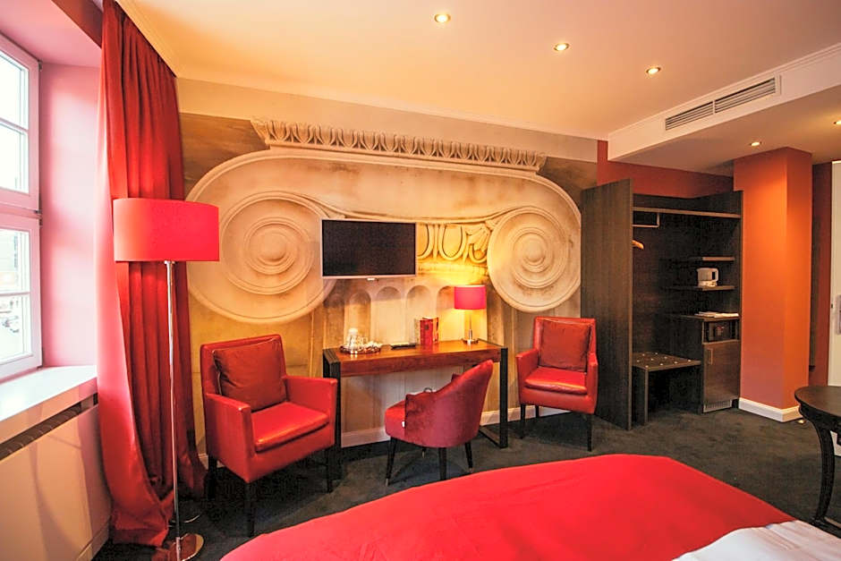Boutique Hotel Classico Bremen