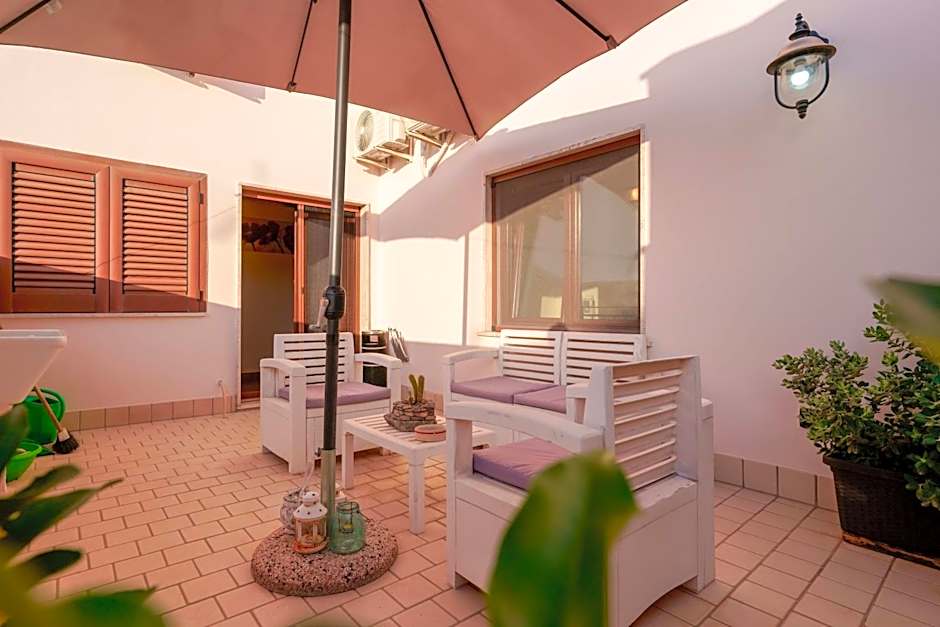 Antico Frantoio Cairoli B&B Exclusive Room