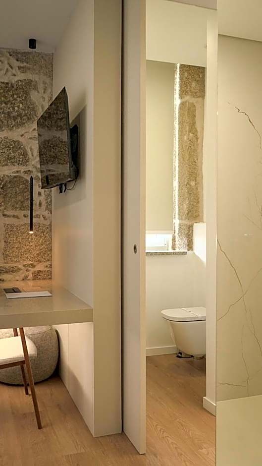 VISEU EXECUTIVE Hotel