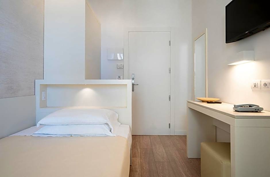 Hotel Bristol