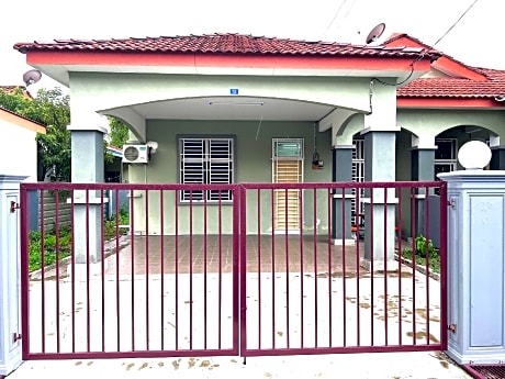 OYO Home 90469 Homestay Changlun Star