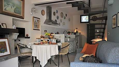 A Casa dalla Ross