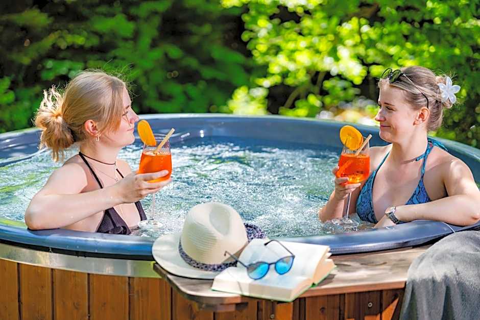 DAS ERZ Medical Spa & Hotel