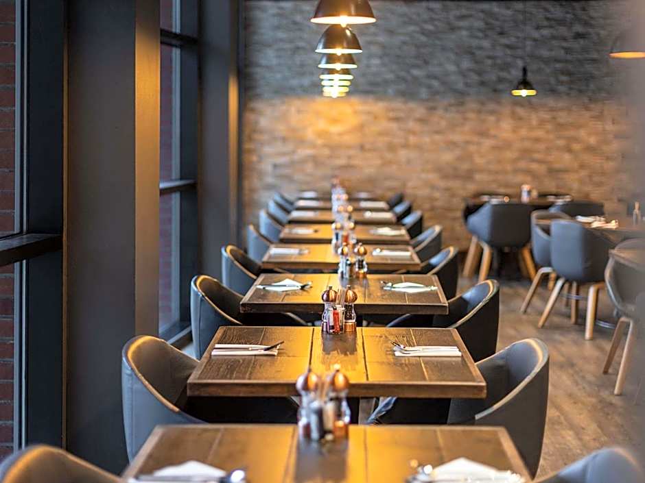 Novotel Leeds Centre