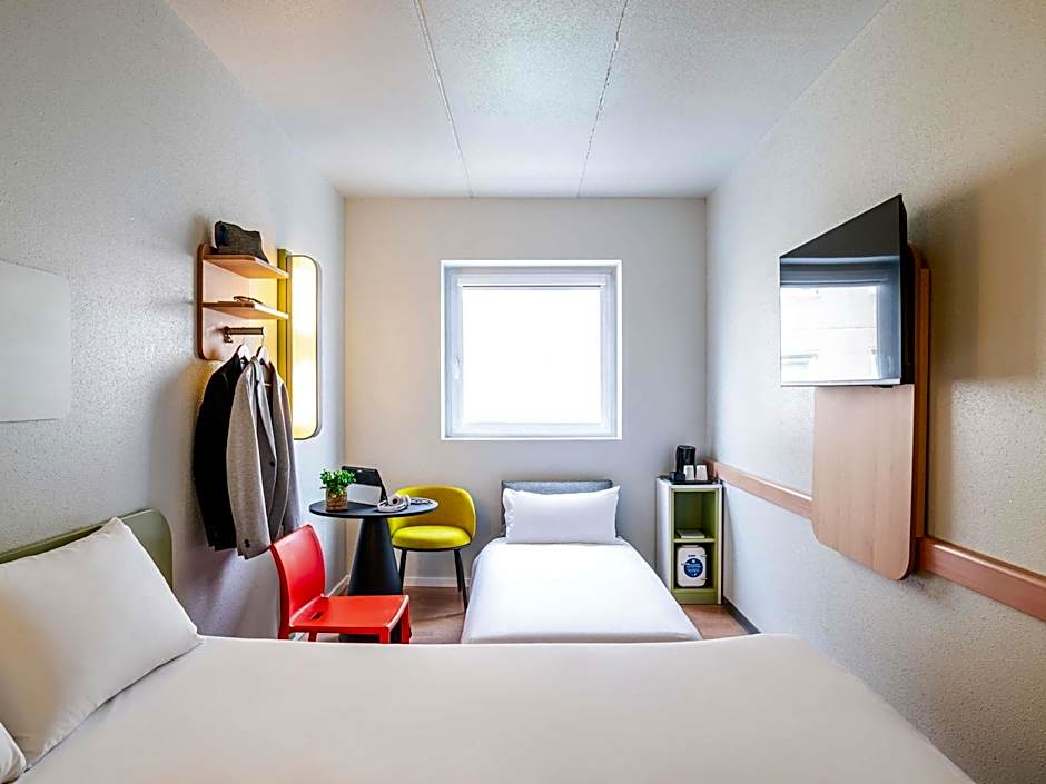 Ibis Budget Bilbao Barakaldo
