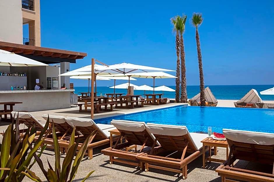 Altitude by Krystal Grand Los Cabos - All Inclusive