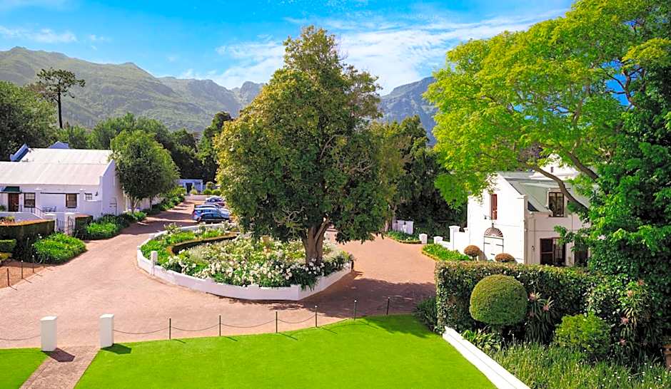 The Cellars-Hohenort