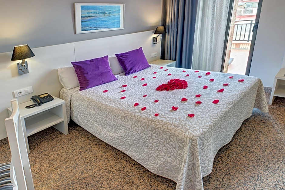 Hotel Nuevo Triunfo