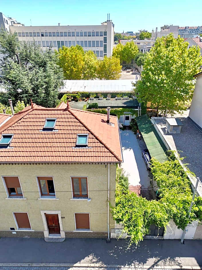 B&B "Clos Feuillat"