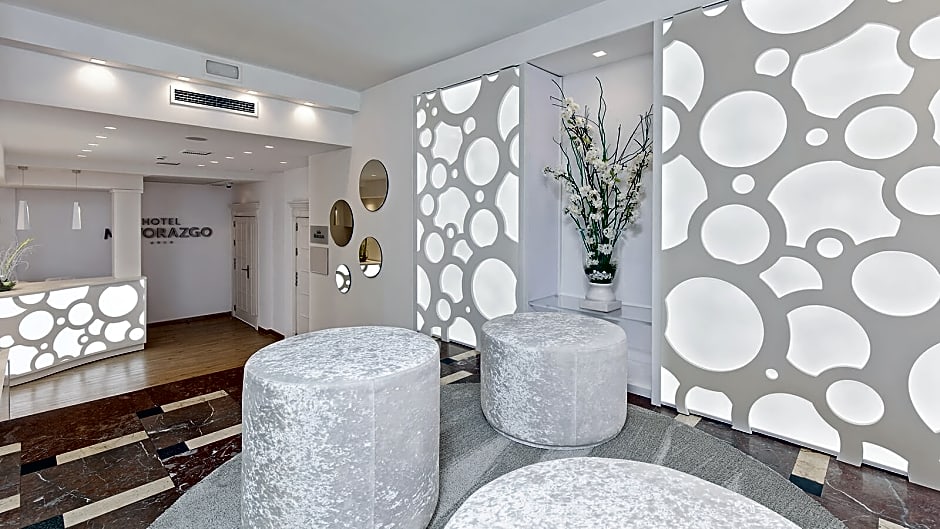 Hotel Mayorazgo