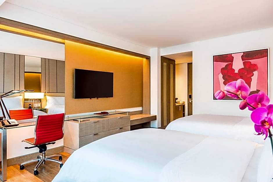 Medellin Marriott Hotel
