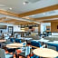 Hyatt House Mexico City Santa Fe