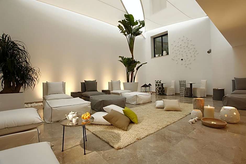 Dar El Marsa Hotel & Spa