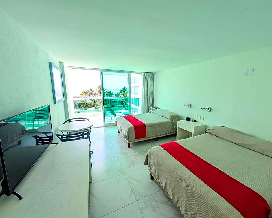 We Hotel Acapulco