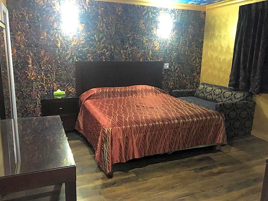 Villa Park Motel