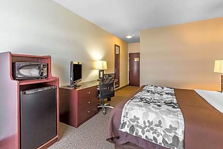 King Room - Accessible/Non Smoking