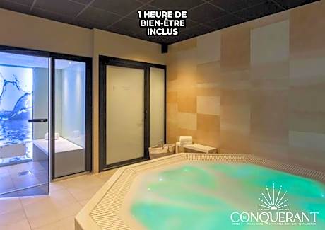 Best Western Plus Le Conquerant Rouen Nord