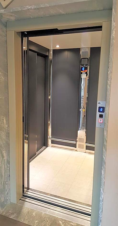 Hotel Osteria della Pista