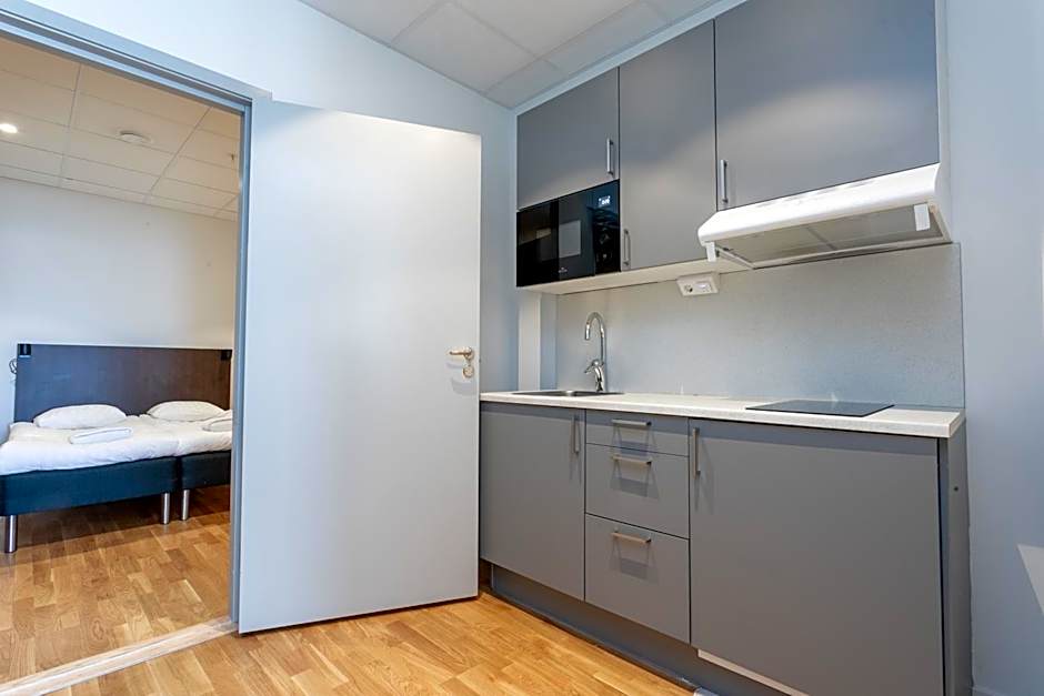 ApartDirect Arlandastad
