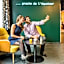 Aparthotel Adagio Basel City